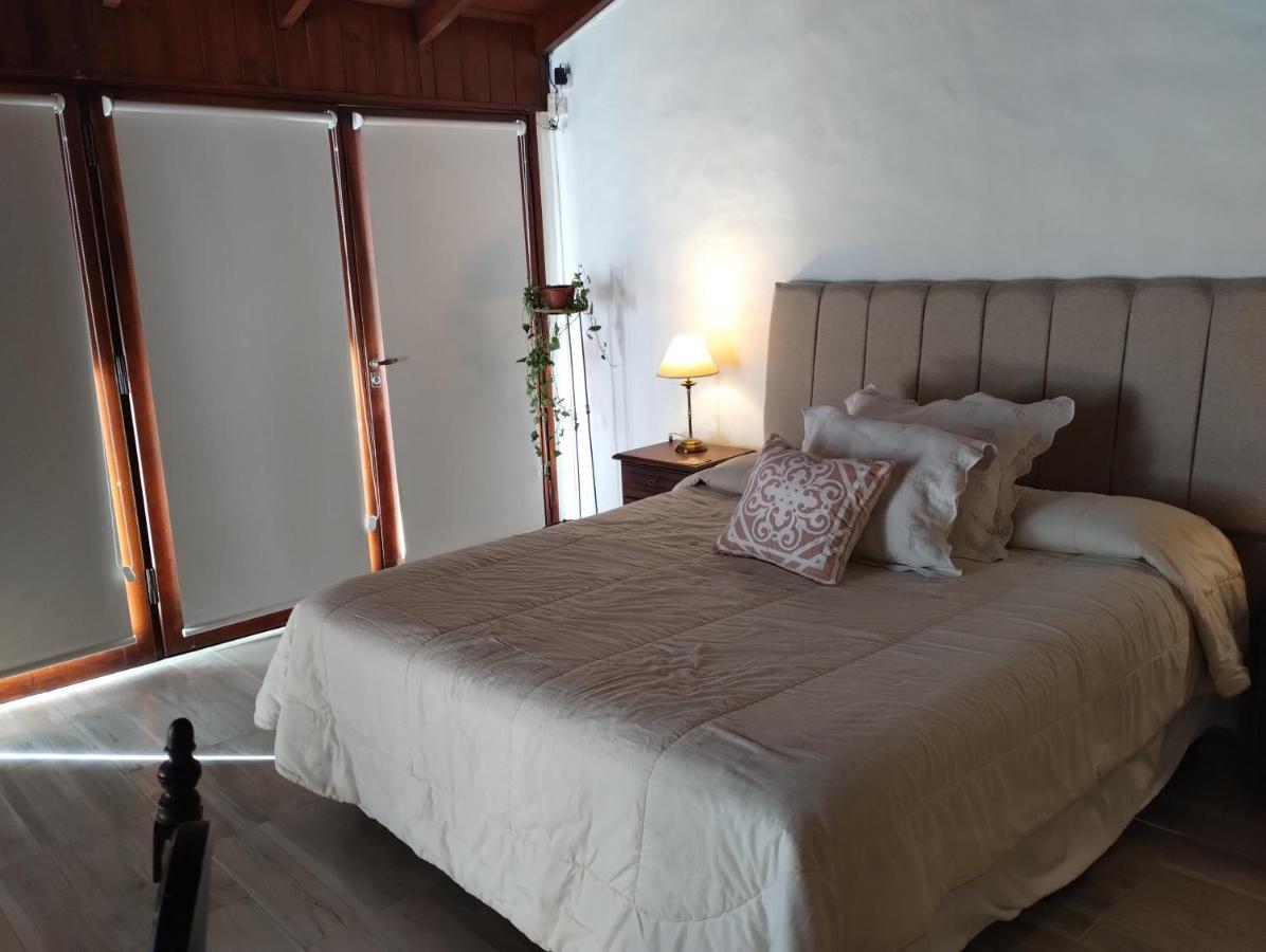 Cabaña Monoambiente de Descanso y Relax en Zona Barrio La Florida Mar del Plata Exterior foto