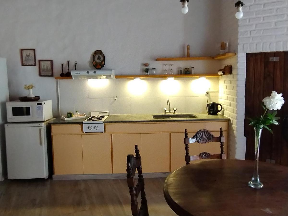 Cabaña Monoambiente de Descanso y Relax en Zona Barrio La Florida Mar del Plata Exterior foto